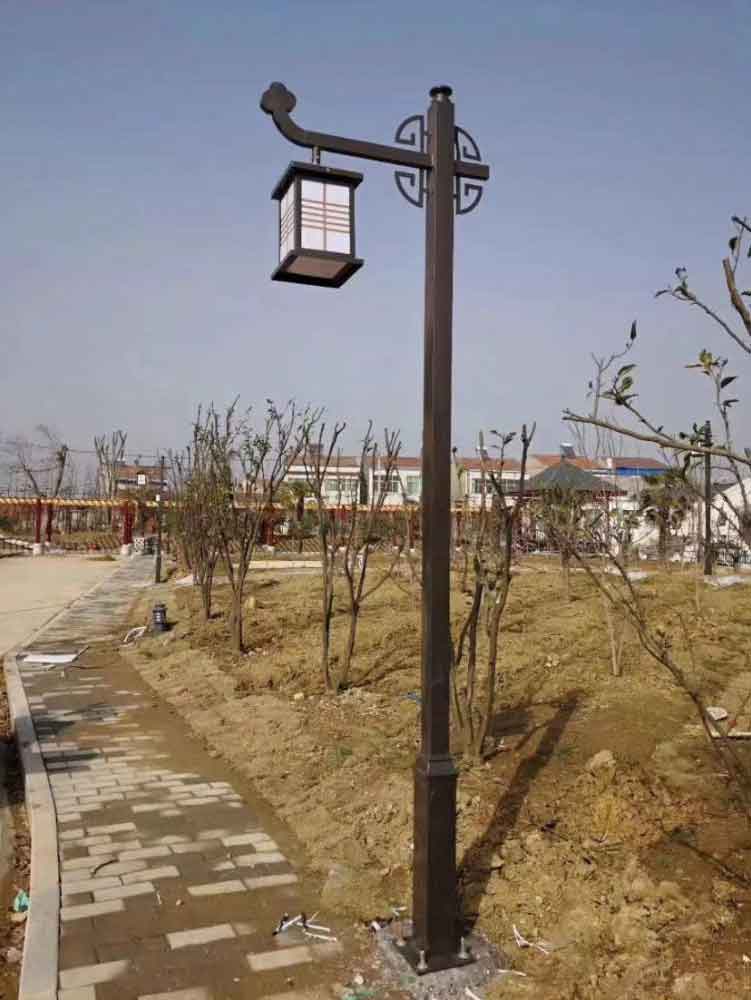 庭院灯