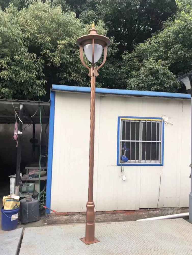 庭院灯